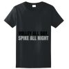 Women's Ultra Cotton ® 100% Cotton T Shirt Thumbnail