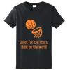 Women's Ultra Cotton ® 100% Cotton T Shirt Thumbnail