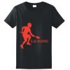 Women's Ultra Cotton ® 100% Cotton T Shirt Thumbnail