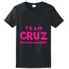 Women's Ultra Cotton ® 100% Cotton T Shirt Thumbnail
