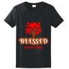 Women's Ultra Cotton ® 100% Cotton T Shirt Thumbnail