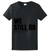 Women's Ultra Cotton ® 100% Cotton T Shirt Thumbnail