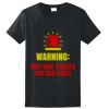 Women's Ultra Cotton ® 100% Cotton T Shirt Thumbnail