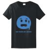 Women's Ultra Cotton ® 100% Cotton T Shirt Thumbnail