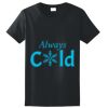 Women's Ultra Cotton ® 100% Cotton T Shirt Thumbnail