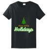 Women's Ultra Cotton ® 100% Cotton T Shirt Thumbnail