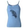4311 Baby Rib Spaghetti Tank Thumbnail