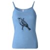 4311 Baby Rib Spaghetti Tank Thumbnail