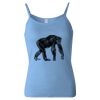 4311 Baby Rib Spaghetti Tank Thumbnail