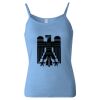 4311 Baby Rib Spaghetti Tank Thumbnail
