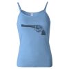 4311 Baby Rib Spaghetti Tank Thumbnail