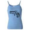 4311 Baby Rib Spaghetti Tank Thumbnail