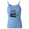 4311 Baby Rib Spaghetti Tank Thumbnail