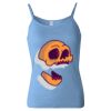 4311 Baby Rib Spaghetti Tank Thumbnail