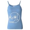4311 Baby Rib Spaghetti Tank Thumbnail