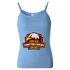 4311 Baby Rib Spaghetti Tank Thumbnail