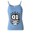 4311 Baby Rib Spaghetti Tank Thumbnail