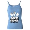 4311 Baby Rib Spaghetti Tank Thumbnail