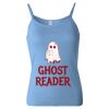 4311 Baby Rib Spaghetti Tank Thumbnail