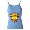 4311 Baby Rib Spaghetti Tank Thumbnail