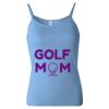 4311 Baby Rib Spaghetti Tank Thumbnail