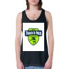 2408 Fine Jersey Tank Thumbnail