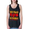 2408 Fine Jersey Tank Thumbnail