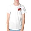 PL401 Sublimation T-Shirt Thumbnail