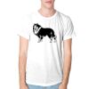 PL401 Sublimation T-Shirt Thumbnail
