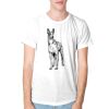 PL401 Sublimation T-Shirt Thumbnail