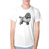 PL401 Sublimation T-Shirt Thumbnail