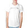 PL401 Sublimation T-Shirt Thumbnail