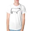 PL401 Sublimation T-Shirt Thumbnail