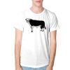 PL401 Sublimation T-Shirt Thumbnail