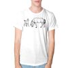 PL401 Sublimation T-Shirt Thumbnail