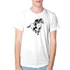 PL401 Sublimation T-Shirt Thumbnail