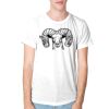 PL401 Sublimation T-Shirt Thumbnail