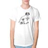 PL401 Sublimation T-Shirt Thumbnail