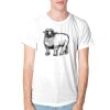 PL401 Sublimation T-Shirt Thumbnail