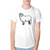 PL401 Sublimation T-Shirt Thumbnail