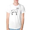 PL401 Sublimation T-Shirt Thumbnail