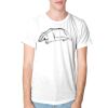 PL401 Sublimation T-Shirt Thumbnail