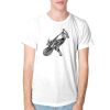 PL401 Sublimation T-Shirt Thumbnail