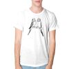 PL401 Sublimation T-Shirt Thumbnail