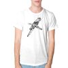 PL401 Sublimation T-Shirt Thumbnail