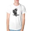 PL401 Sublimation T-Shirt Thumbnail