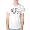 PL401 Sublimation T-Shirt Thumbnail