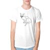 PL401 Sublimation T-Shirt Thumbnail