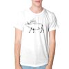 PL401 Sublimation T-Shirt Thumbnail