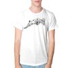 PL401 Sublimation T-Shirt Thumbnail